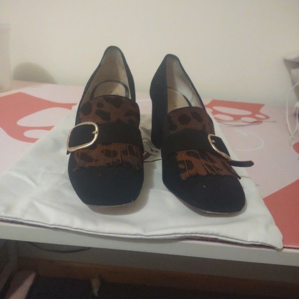 M.Gemi loafers